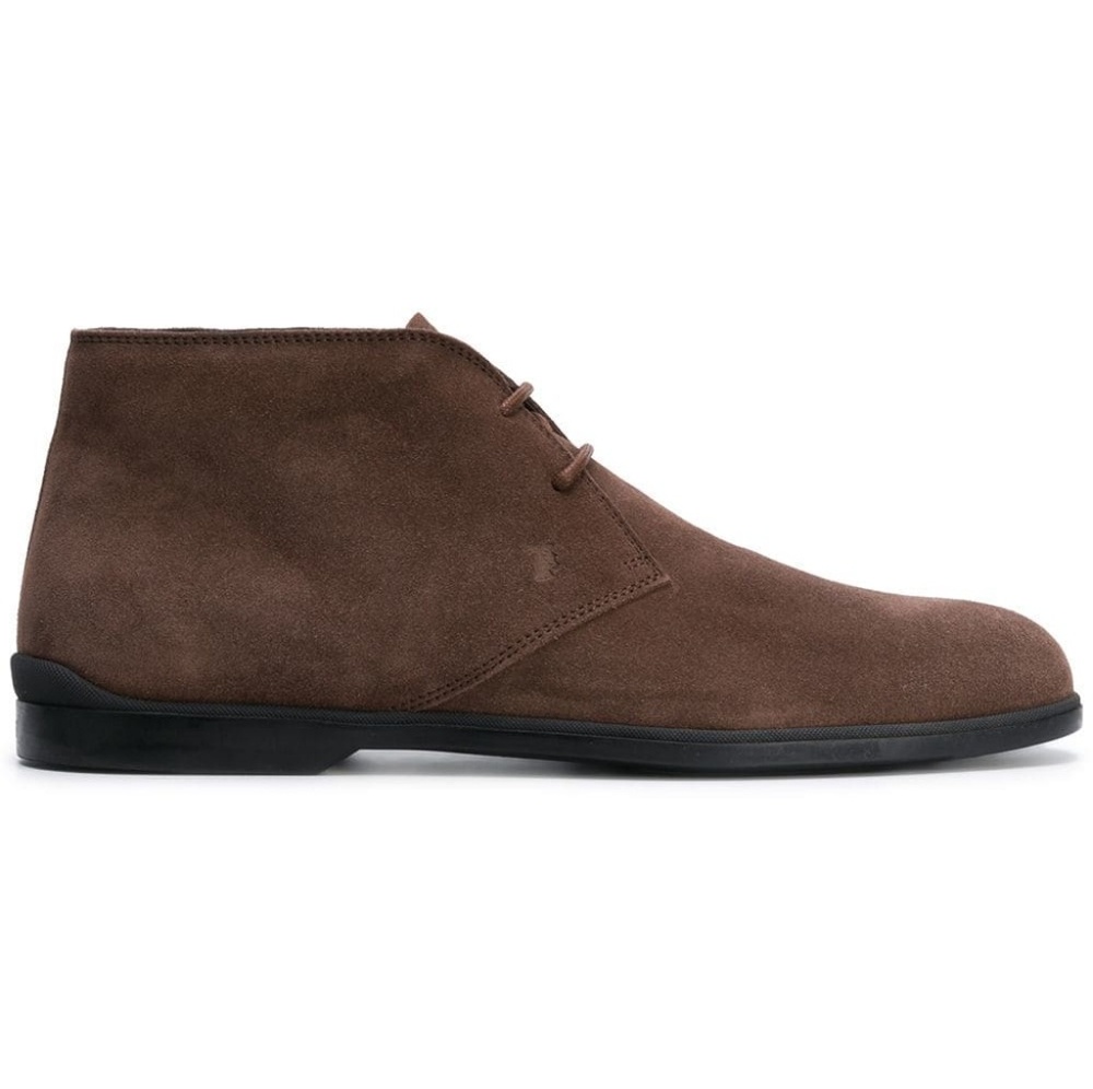 TOD'S Men's Desert Boot